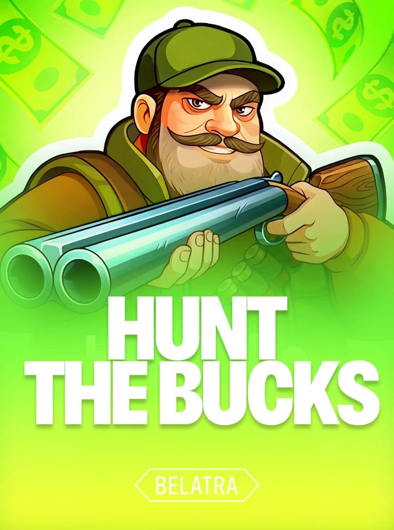 Hunt The Bucks